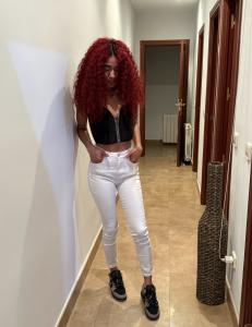 615627274: Chica busca chico en Madrid