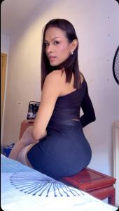 642223408: Travesti en Madrid