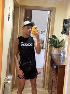 666509497: Chico busca chica en Madrid