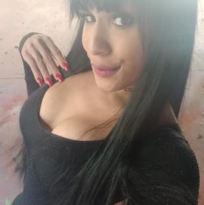 604160094: Travesti en Zaragoza