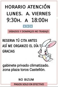 611388409: Chica busca chico en Castellón