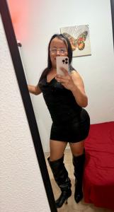 613479559: Travesti en Tarragona