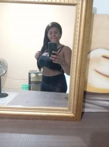 628873430: Chica busca chico en Murcia