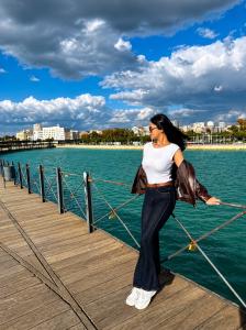 632113621: Chica busca chico en Málaga