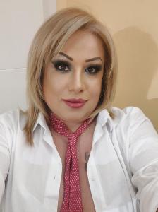 691743134: Travesti en Lérida