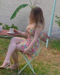 600027528: Chica busca chico en Mallorca