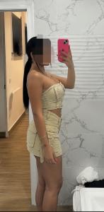 602724913: Chica busca chico en Málaga