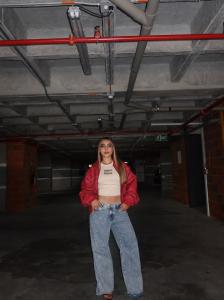 614551210: Chica busca chico en Madrid