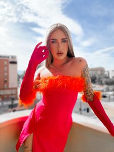 672502701: Travesti en Madrid
