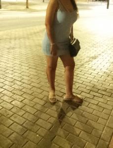 623585943: Chica busca chico en Alicante