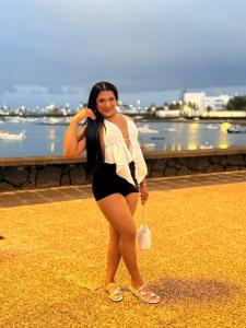 604123960: Travesti en Las Palmas
