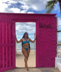 607264896: Chica busca chico en Mallorca