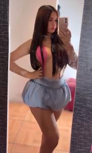 664379492: Transexual en Málaga