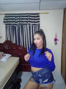 643596417: Chica busca chico en Cantabria