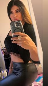 624383165: Transexual en Madrid
