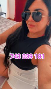 743039181: Chica busca chico en Córdoba