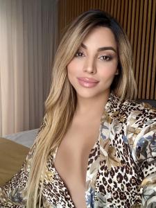 666403178: Transexual en Madrid