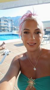 642676137: Travesti en Málaga