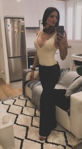 722480508: Transexual en Zaragoza