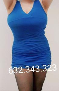 632343323: Chica busca chico en Castellón