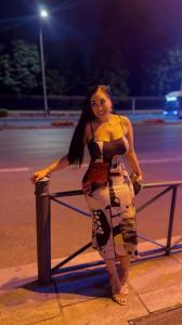 600940719: Chica busca chico en Las Palmas