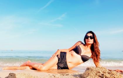 611238800: Chica busca chico en Mallorca