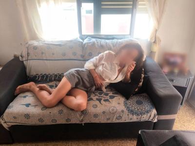 612455643: Chica busca chico en Almería
