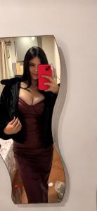 632113621: Chica busca chico en Málaga