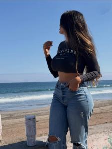 602709603: Chica busca chico en Menorca