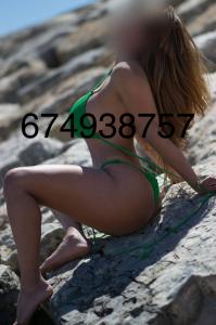 674938757: Chica busca chico en León