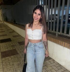 662179247: Chica busca chico en Alicante