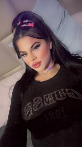 631946236: Transexual en Las Palmas