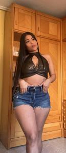 602634473: Chica busca chico en Murcia