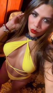 600874211: Transexual en Barcelona