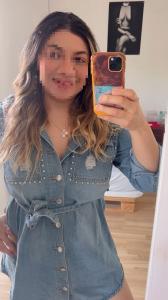 613836927: Chica busca chico en Vizcaya