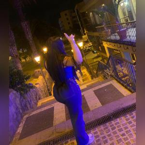 631279675: Chica busca chico en Las Palmas
