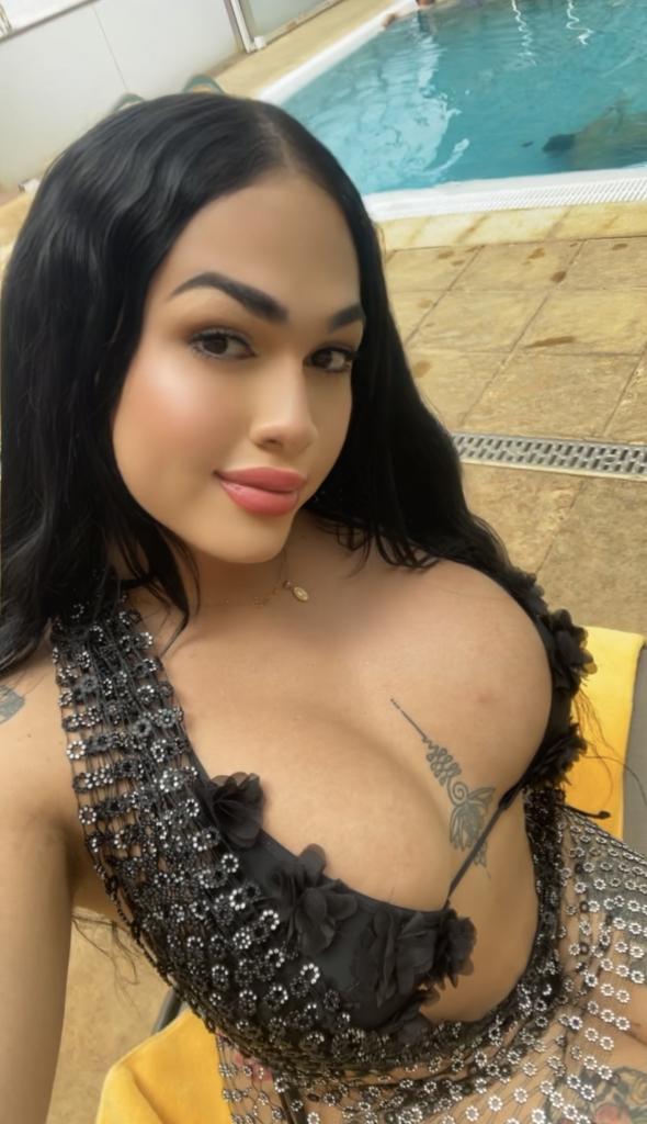 Transexual en Murcia: 
