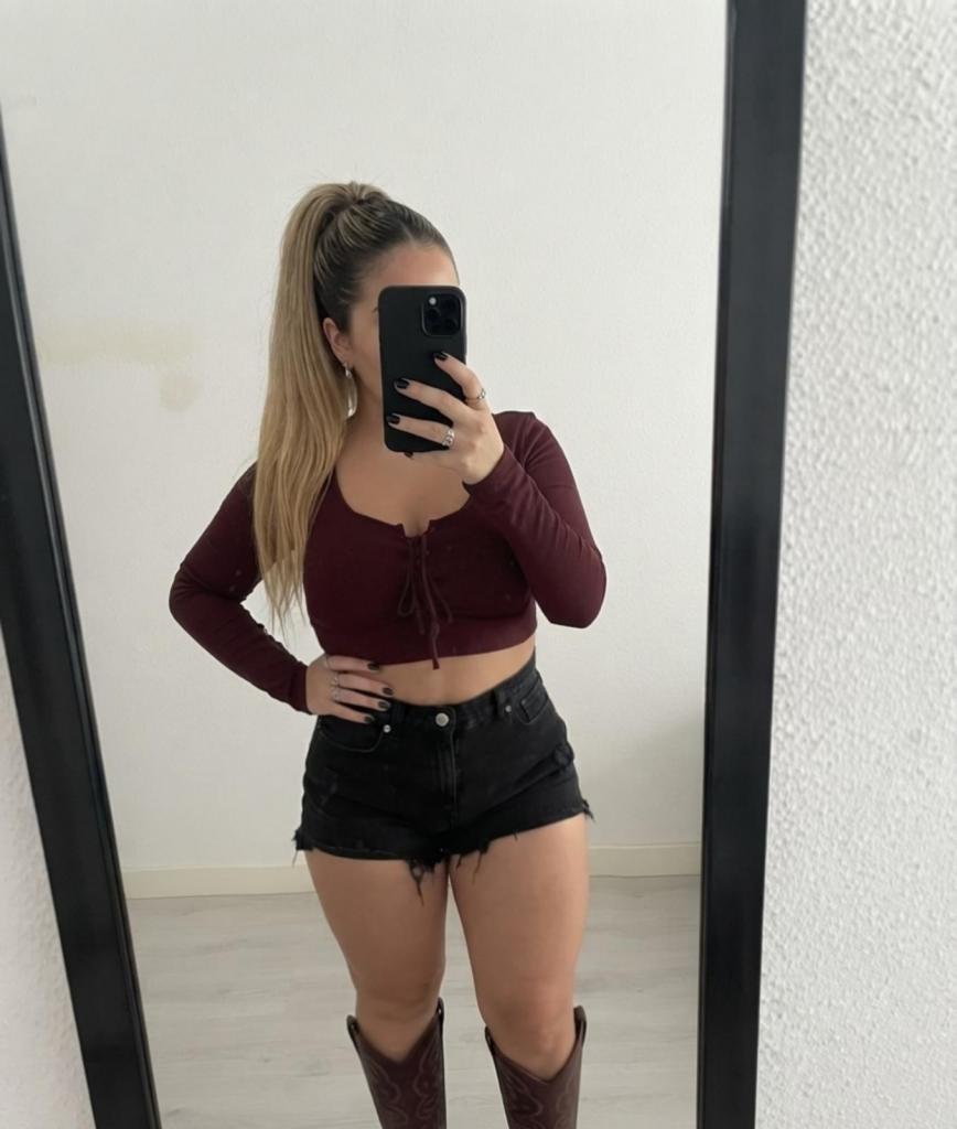 Chica busca chico en Zamora: 