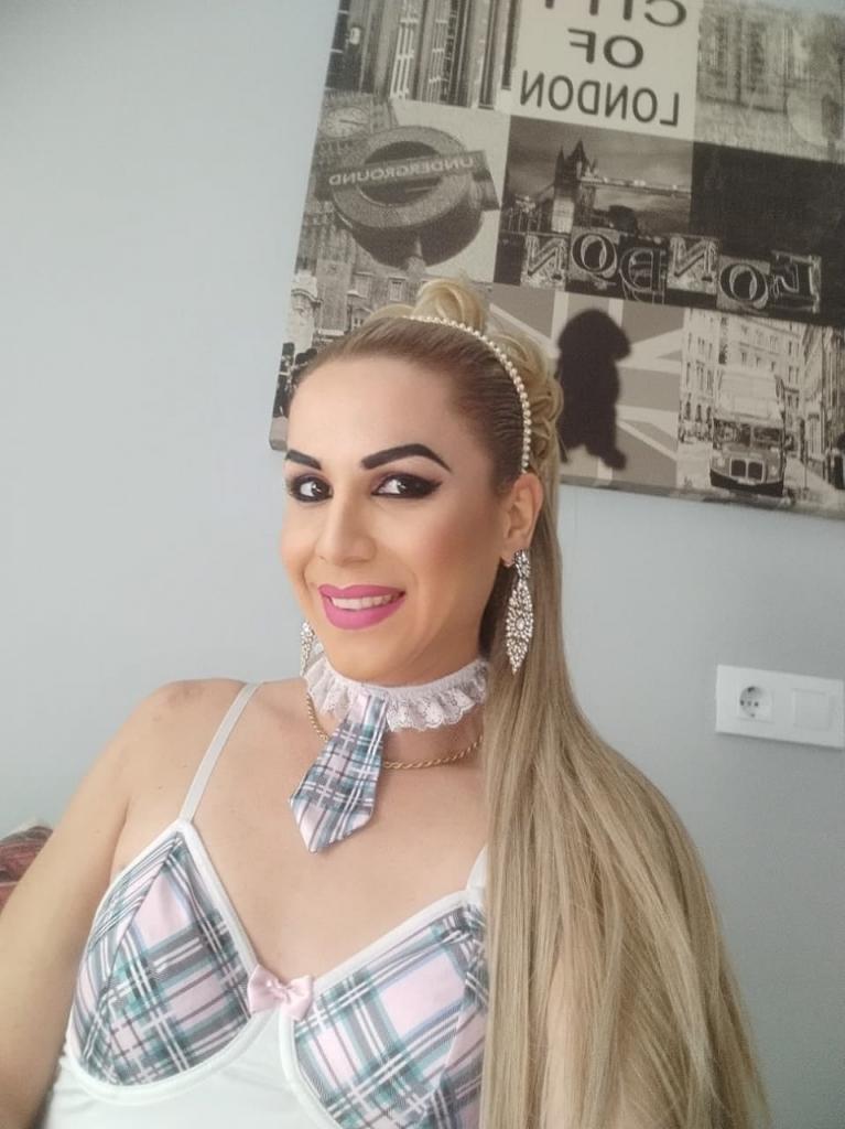 602505454: Virtual en Madrid