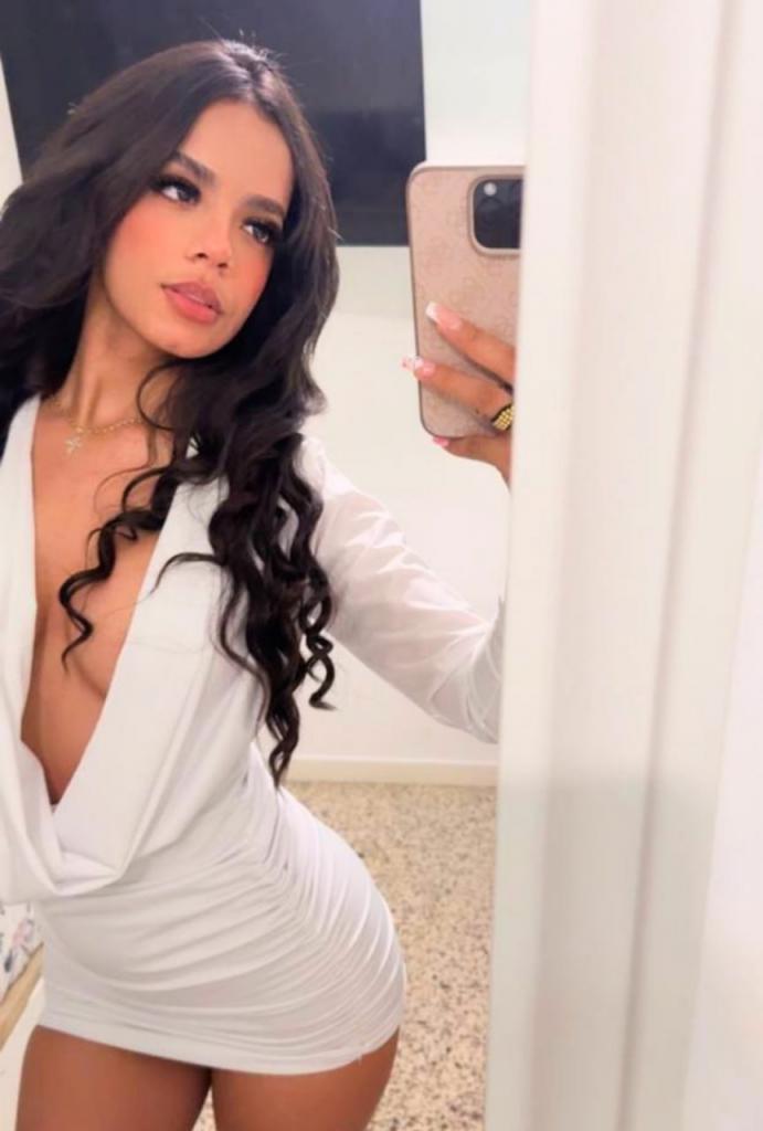 Chica busca chico en Mallorca: 