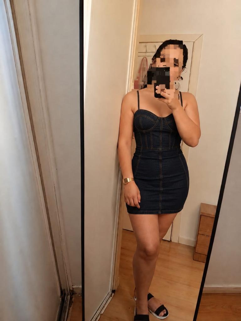 Chica busca chico en Madrid: 