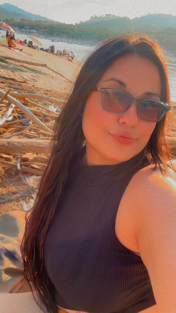 Chica busca chico en Madrid: 