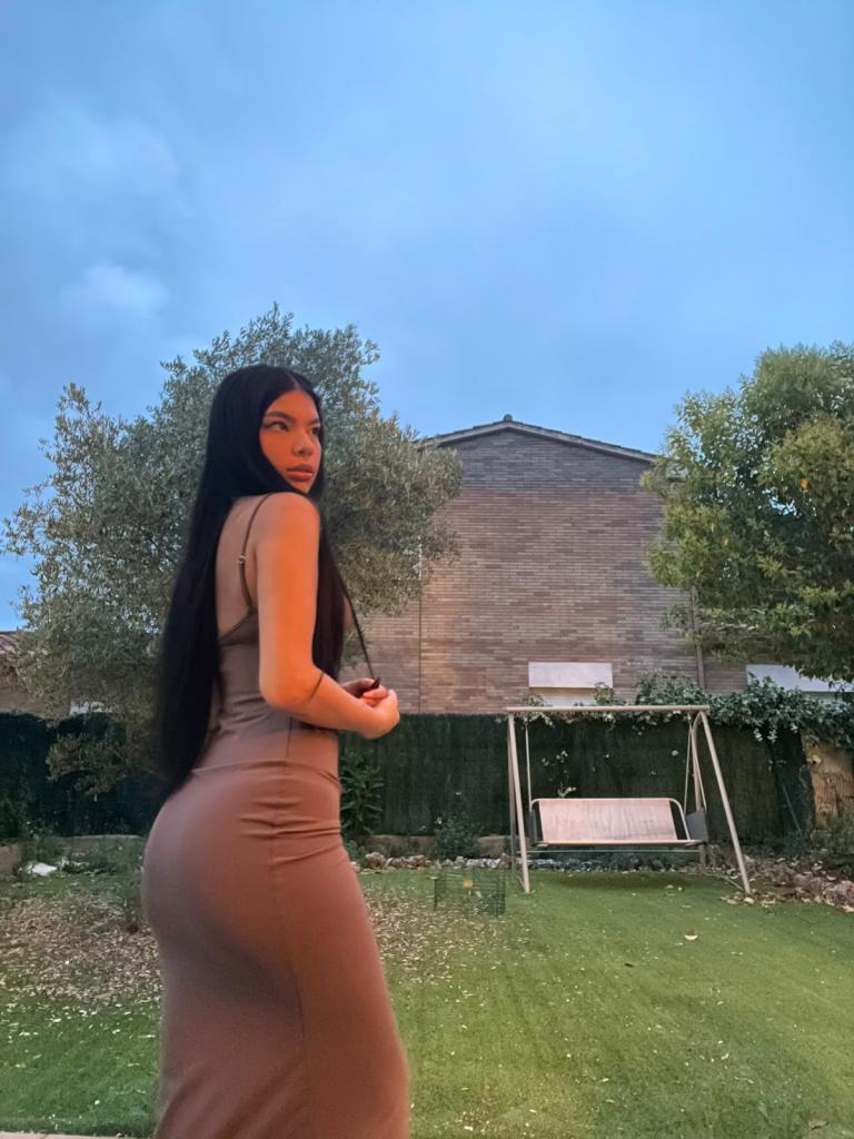 Chica busca chico en Alicante: 