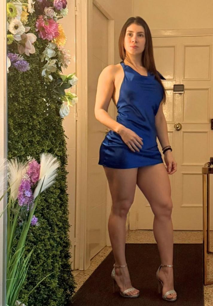 Chica busca chico en Mallorca: 