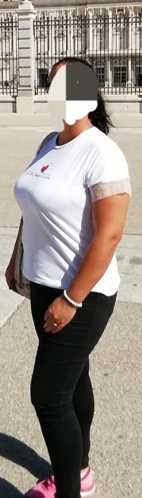 Chica busca chico en Murcia: 