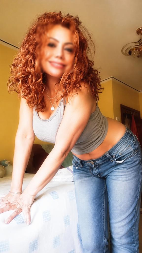Chica busca chico en Ciudad Real: 