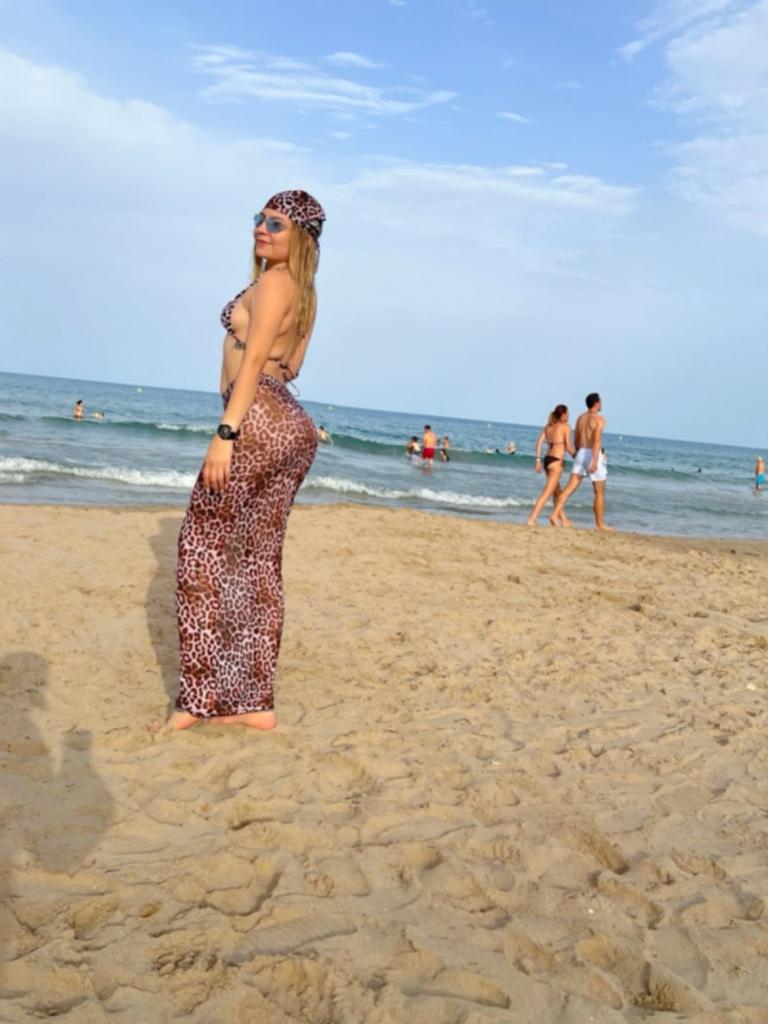 Chica busca chico en Alicante: 