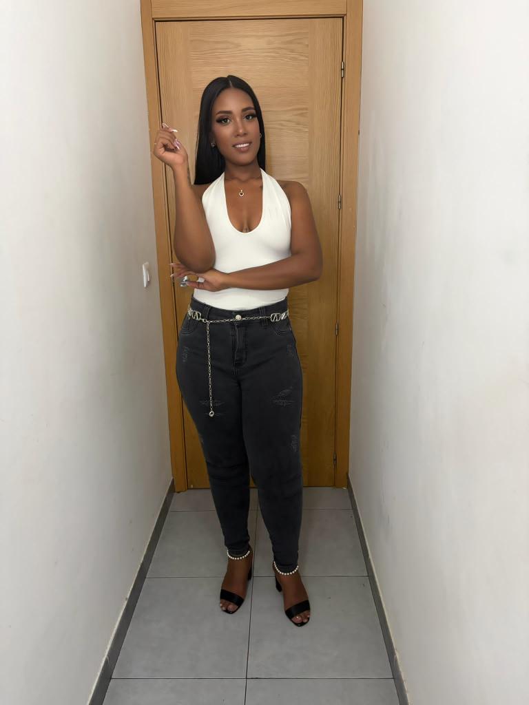 Chica busca chico en Málaga: 