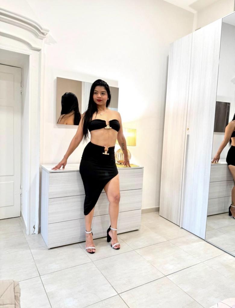 Chica busca chico en Madrid: 