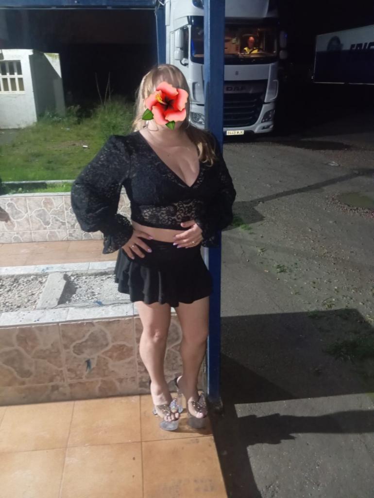 Chica busca chico en Zaragoza: 